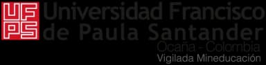 Universidad Francisco de Paula Santander